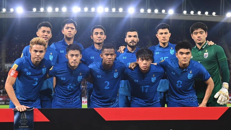 วิเคราะห์บอล [ ซูซูกิ คัพ ] เวียดนาม VS ไทย UFABET