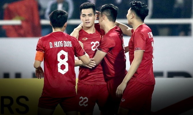 วิเคราะห์บอล [ ซูซูกิ คัพ ] ไทย VS เวียดนาม UFABET