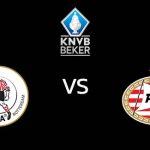 วิเคราะห์บอล [ ดัตช์ คัพ ] สปาร์ต้า ร็อตเตอร์ดัม VS พีเอสวี