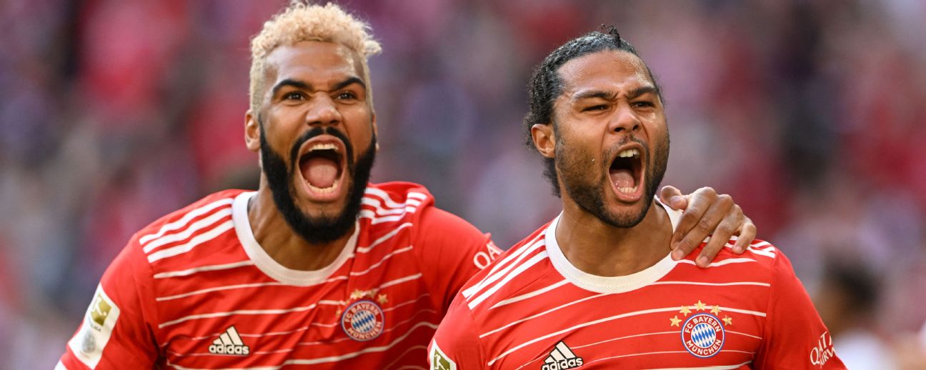 วิเคราะห์บอล [ บุนเดสลีก้า ] บาเยิร์น VS โคโลญจน์ THSCORE