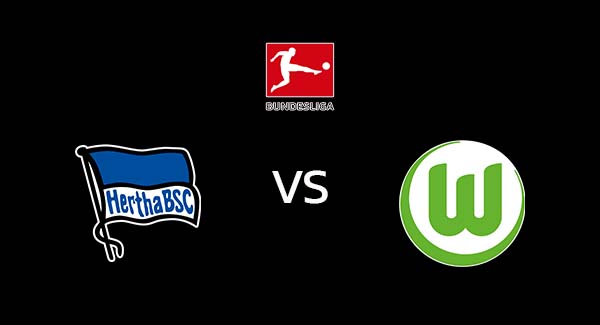 วิเคราะห์บอล [ บุนเดสลีก้า ] แฮร์ธ่าฯ VS โวล์ฟสบวร์ก