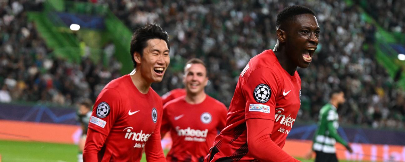วิเคราะห์บอล [ บุนเดสลีก้า ] ไฟรบวร์ก VS แฟร้งค์เฟิร์ต UFABET