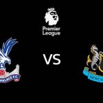 วิเคราะห์บอล [ พรีเมียร์ลีก ] คริสตัล พาเลซ VS นิวคาสเซิ่ล
