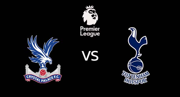 วิเคราะห์บอล [ พรีเมียร์ลีก ] คริสตัล พาเลซ VS สเปอร์ส