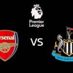 วิเคราะห์บอล [ พรีเมียร์ลีก ] อาร์เซน่อล VS นิวคาสเซิ่ล