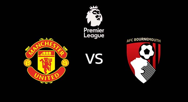 วิเคราะห์บอล [ พรีเมียร์ลีก ] แมนยู VS บอร์นมัธ
