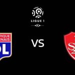 วิเคราะห์บอล [ ลีก เอิง ] ลียง VS แบรสต์