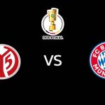 วิเคราะห์บอล [ เดเอฟเบ โพคาล ] ไมนซ์ VS บาเยิร์น