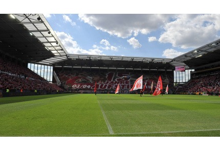 วิเคราะห์บอล [ เดเอฟเบ โพคาล ] ไมนซ์ VS บาเยิร์น Stadium