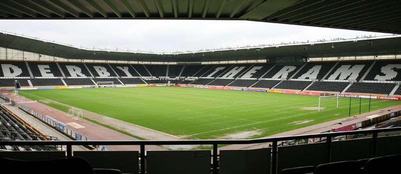 วิเคราะห์บอล [ เอฟเอ คัพ ] ดาร์บี้ VS เวสต์แฮม Stadium