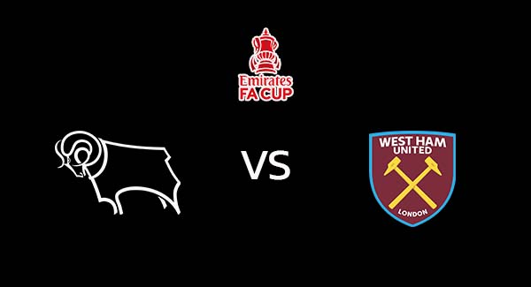 วิเคราะห์บอล [ เอฟเอ คัพ ] ดาร์บี้ VS เวสต์แฮม