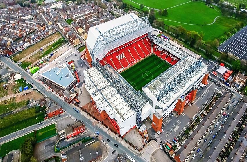 วิเคราะห์บอล [ เอฟเอ คัพ ] ลิเวอร์พูล VS วูล์ฟส์ Stadium