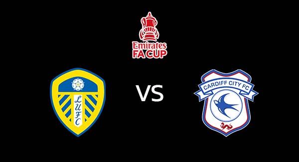 วิเคราะห์บอล [ เอฟเอ คัพ ] ลีดส์ VS คาร์ดิฟฟ์