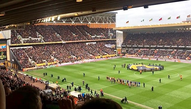 วิเคราะห์บอล [ เอฟเอ คัพ ] วูล์ฟส์ VS ลิเวอร์พูล Stadium