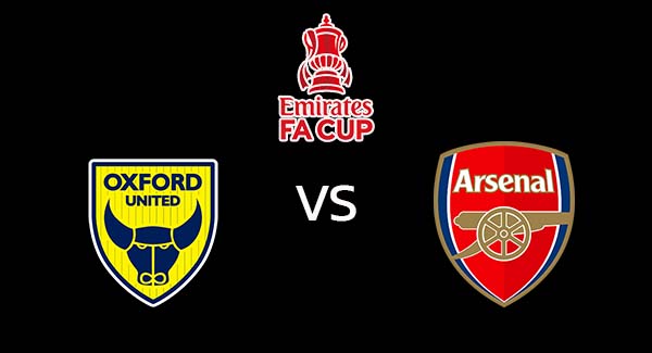 วิเคราะห์บอล [ เอฟเอ คัพ ] อ็อกซ์ฟอร์ด VS อาร์เซน่อล