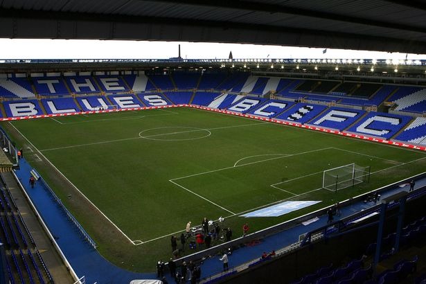 วิเคราะห์บอล [ เอฟเอ คัพ ] เบอร์มิงแฮม VS แบล็คเบิร์น Stadium