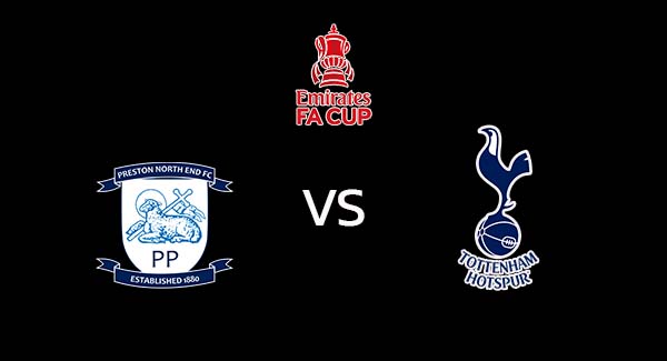 วิเคราะห์บอล [ เอฟเอ คัพ ] เปรสตัน VS สเปอร์ส