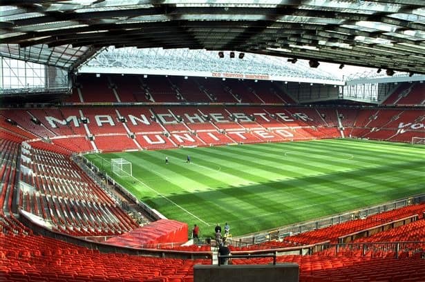วิเคราะห์บอล [ เอฟเอ คัพ ] แมนยู VS เอฟเวอร์ตัน Stadium
