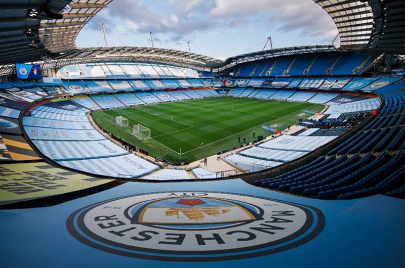 วิเคราะห์บอล [ เอฟเอ คัพ ] แมนฯซิตี้ VS อาร์เซน่อล Stadium