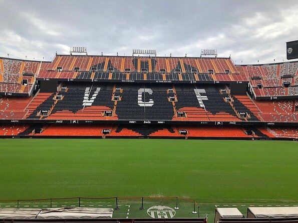 วิเคราะห์บอล [ โกปา เดล เรย์ ] บาเลนเซีย VS แอธฯ บิลเบา Stadium