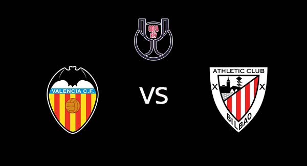 วิเคราะห์บอล [ โกปา เดล เรย์ ] บาเลนเซีย VS แอธฯ บิลเบา