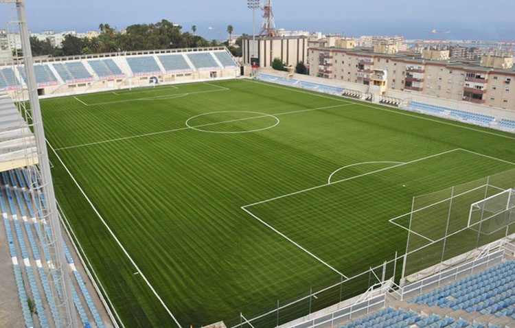 วิเคราะห์บอล [ โกปา เดล เรย์ ] เซอูต้า VS บาร์เซโลน่า Stadium
