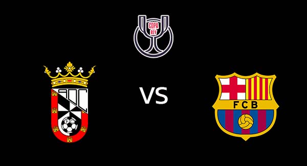 วิเคราะห์บอล [ โกปา เดล เรย์ ] เซอูต้า VS บาร์เซโลน่า