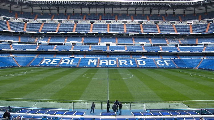 วิเคราะห์บอล [ โกปา เดล เรย์ ] เรอัล มาดริด VS แอตมาดริด Stadium