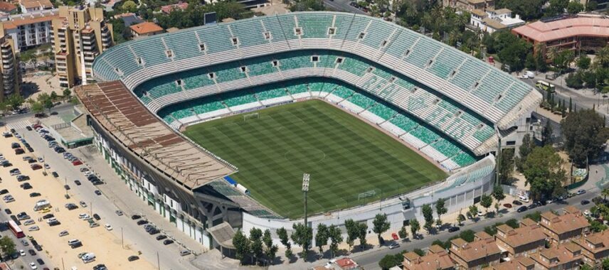 วิเคราะห์บอล [ โกปา เดล เรย์ ] เรอัล เบติส VS โอซาซูน่า Stadium