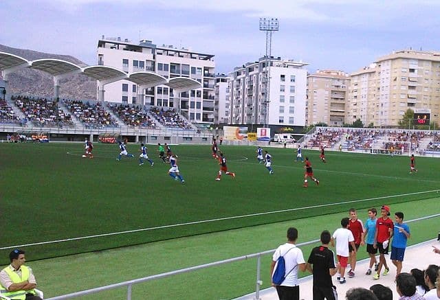 วิเคราะห์บอล [ โกปา เดล เรย์ ] เอลเดนเซ่ VS แอธฯ บิลเบา Stadium