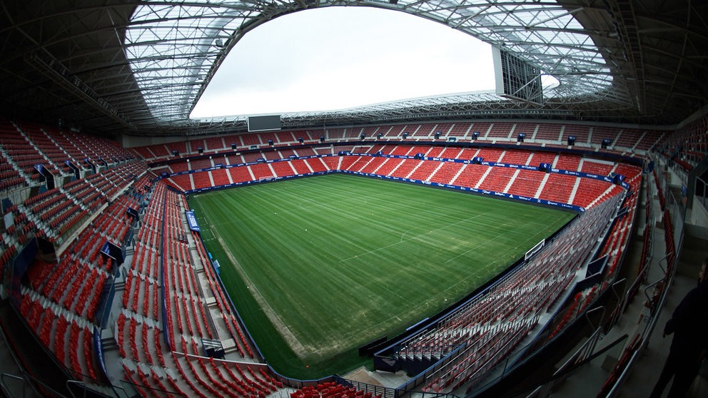 วิเคราะห์บอล [ โกปา เดล เรย์ ] โอซาซูน่า VS เซบีย่า Stadium