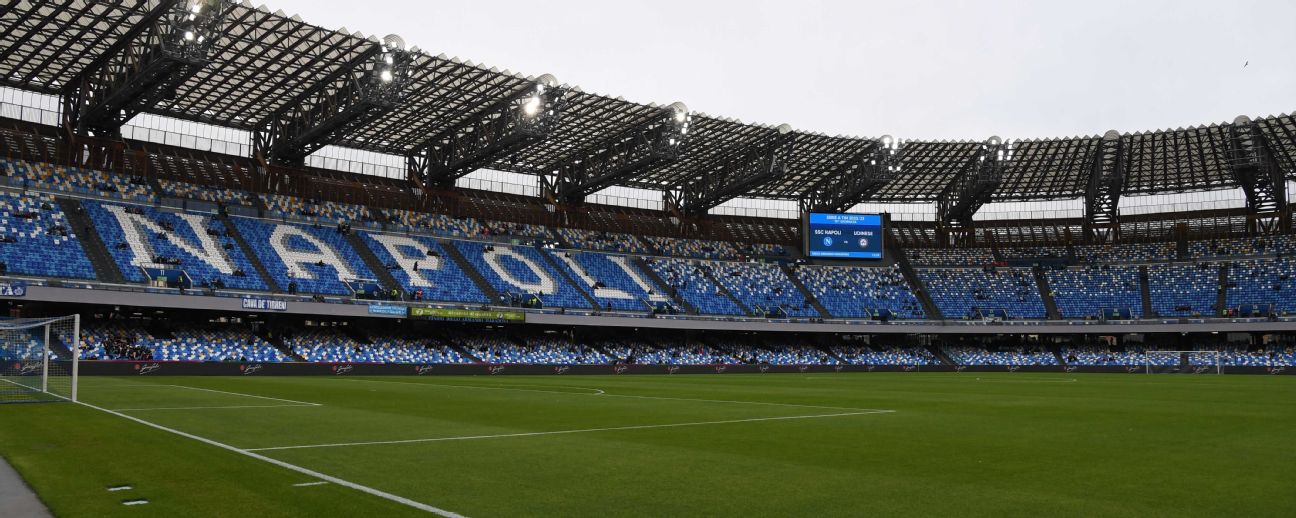 วิเคราะห์บอล [ โคปา อิตาเลีย ] นาโปลี VS เครโมเนเซ่ Stadium