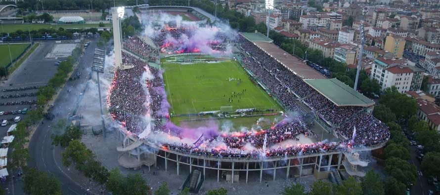 วิเคราะห์บอล [ โคปา อิตาเลีย ] ฟิออเรนติน่า VS โตริโน่ Stadium