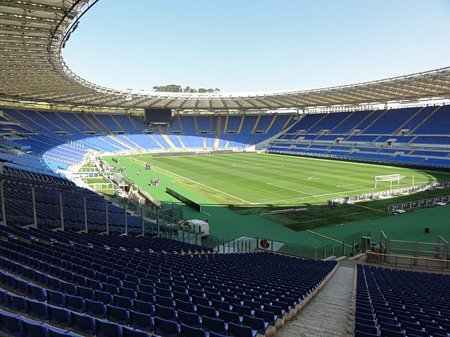 วิเคราะห์บอล [ โคปา อิตาเลีย ] ลาซิโอ VS โบโลญญ่า Stadium
