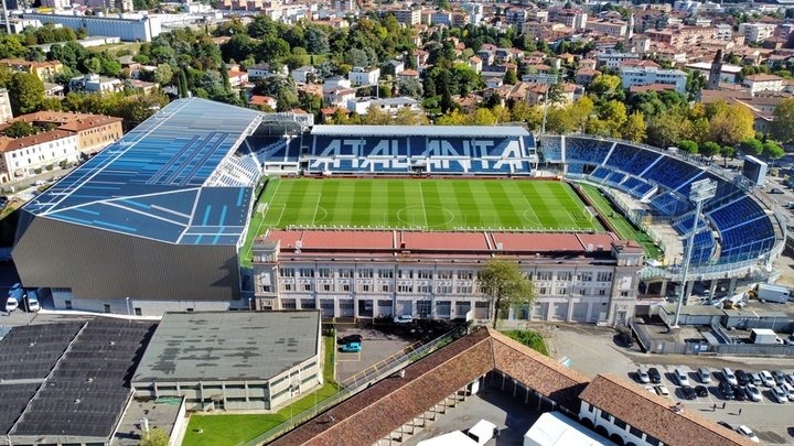 วิเคราะห์บอล [ โคปา อิตาเลีย ] อตาลันต้า VS สเปเซีย Stadium