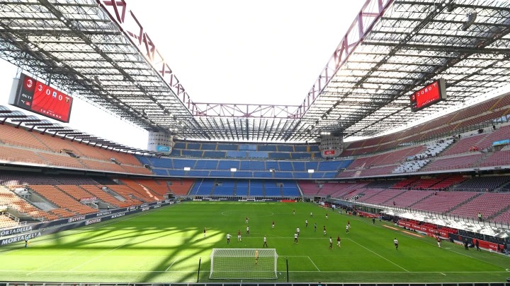 วิเคราะห์บอล [ โคปา อิตาเลีย ] อินเตอร์ มิลาน VS ปาร์ม่า Stadium