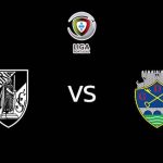 วิเคราะห์บอล [ โปรตุเกส ] วิตอเรีย กิมาไรส์ VS ชาเวส