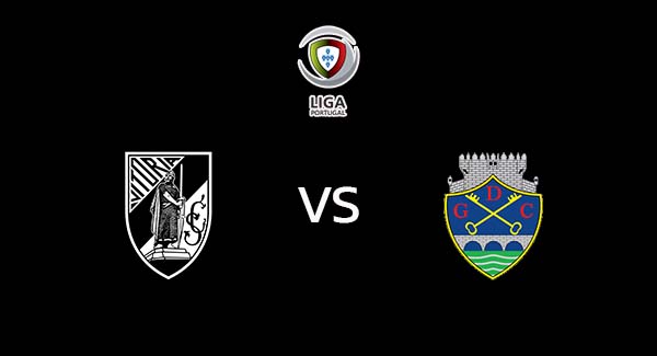 วิเคราะห์บอล [ โปรตุเกส ] วิตอเรีย กิมาไรส์ VS ชาเวส