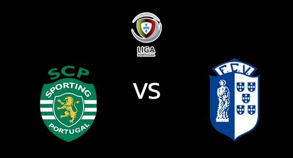 วิเคราะห์บอล [ โปรตุเกส ] สปอร์ติ้ง ลิสบอน VS วิเซล่า