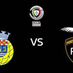 วิเคราะห์บอล [ โปรตุเกส ] อโรก้า VS ปอร์ติโมเนนเซ่