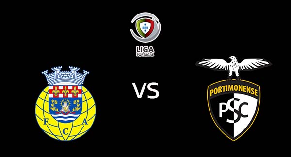 วิเคราะห์บอล [ โปรตุเกส ] อโรก้า VS ปอร์ติโมเนนเซ่