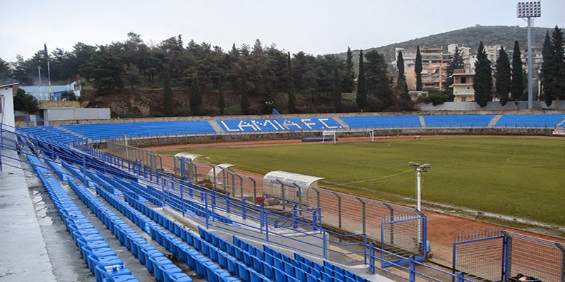 วิเคราะห์บอล [ กรีซ คัพ ] ลาเมีย VS พีเอโอเค Stadium