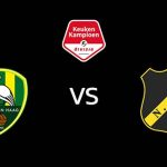 วิเคราะห์บอล [ จูปิแลร์ ลีก ] เดน ฮาก VS เบรด้า