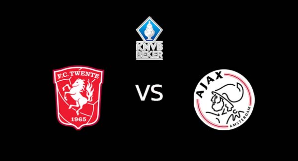 วิเคราะห์บอล [ ดัตช์ คัพ ] ทเวนเต้ VS อาแจ็กซ์