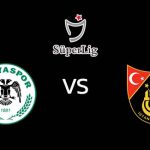 วิเคราะห์บอล [ ตุรกี ] เคย์เซริสปอร์ VS อิสตันบูล บาซัคเซเอียร์