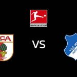 วิเคราะห์บอล [ บุนเดสลีก้า ] เอ๊าก์บวร์ก VS ฮอฟเฟ่นไฮม์