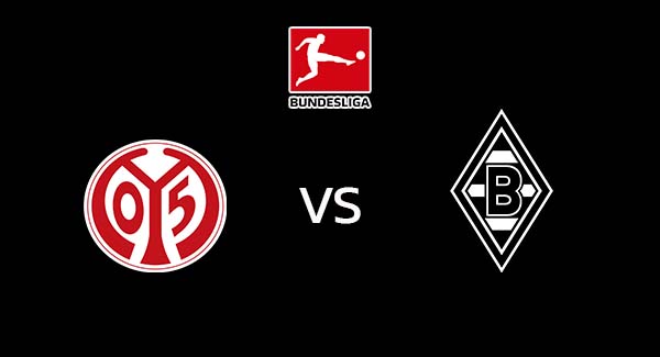 วิเคราะห์บอล [ บุนเดสลีก้า ] ไมนซ์ VS กลัดบัค