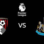 วิเคราะห์บอล [ พรีเมียร์ลีก ] บอร์นมัธ VS นิวคาสเซิ่ล