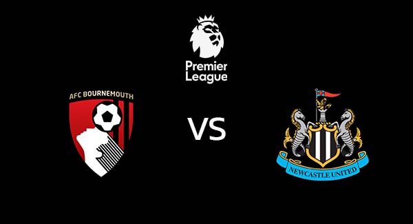 วิเคราะห์บอล [ พรีเมียร์ลีก ] บอร์นมัธ VS นิวคาสเซิ่ล