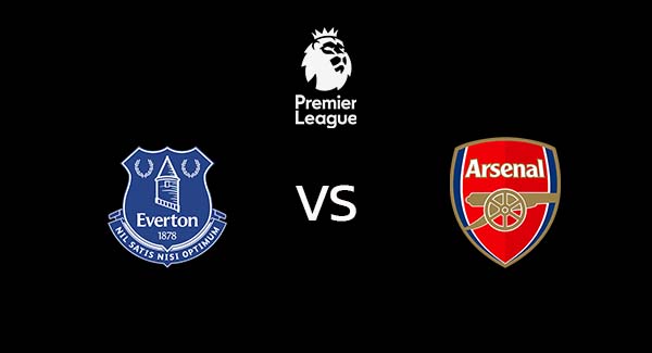 วิเคราะห์บอล [ พรีเมียร์ลีก ] เอฟเวอร์ตัน VS อาร์เซน่อล
